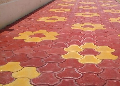 Milano Paver Block  The Premium Choice for Elegant Outdoor Spaces